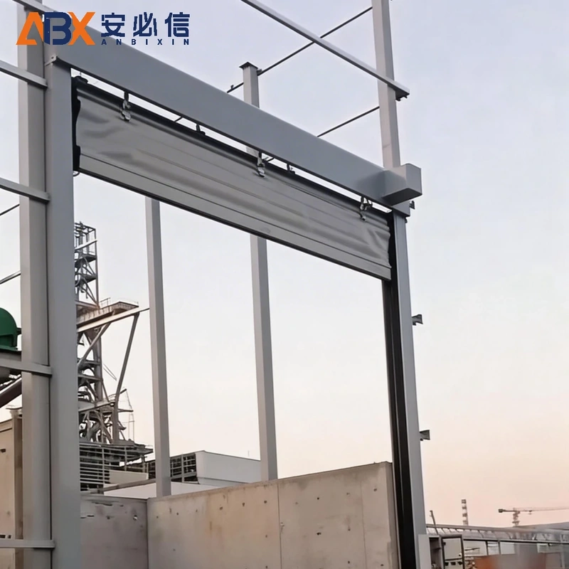汉中市高速堆积门
