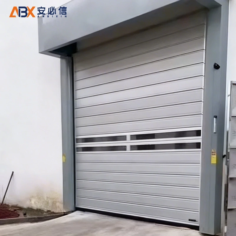汉中市感应高速门